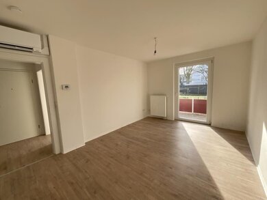 Wohnung zur Miete 509 € 2 Zimmer 50,8 m² EG Auf der Howe 5 Rheda Rheda-Wiedenbrück 33378