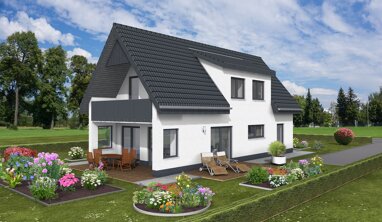 Einfamilienhaus zum Kauf Provisionsfrei 791.420 € 4 Zimmer 107 m² 319 m² Grundstück Kavelweg 14 Zingst Zingst 18374
