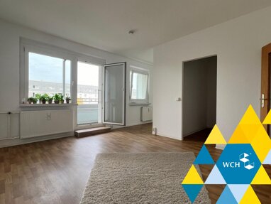 Wohnung zur Miete 190 € 1 Zimmer 35,8 m² 11. Geschoss Bruno-Granz-Straße 70a / 1105 Morgenleite 631 Chemnitz 09122