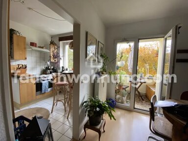 Wohnung zur Miete Tauschwohnung 530 € 2 Zimmer 45 m² 4. Geschoss Riehl Köln 50735