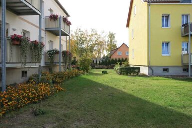 Wohnung zur Miete 700 € 3 Zimmer 67 m² frei ab sofort Sonneberger Str. Diemitz Halle (Saale) 06116