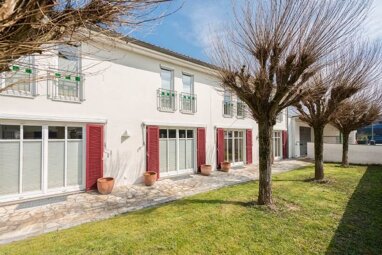 Doppelhaushälfte zum Kauf Provisionsfrei 455.000 € 4 Zimmer 120 m² 400 m² Grundstück Netzerstrasse 3b Heining Passau 94036