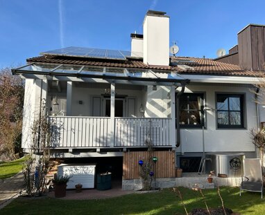 Doppelhaushälfte zum Kauf 525.000 € 5 Zimmer 108,6 m² 332 m² Grundstück Lauterbach Heldenstein / Lauterbach 84431