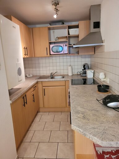 Wohnung zur Miete 540 € 3 Zimmer 60 m² 1. Geschoss frei ab 01.11.2024 Nebenzollgasse 8 Wertheim Wertheim 97877