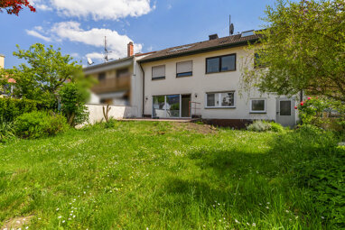 Doppelhaushälfte zum Kauf 599.000 € 7 Zimmer 205,9 m² 534 m² Grundstück Berghausen Pfinztal 76327