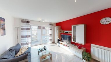 Wohnung zum Kauf Provisionsfrei 449.800 € 3 Zimmer 86,8 m² 1. Geschoss Sallern - Gallingkofen Regensburg 93057