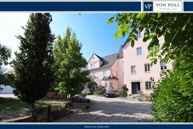 Herrenhaus zum Kauf 2.480.000 € 11 Zimmer 850 m² 4.404 m² Grundstück Eggolsheim Eggolsheim 91330