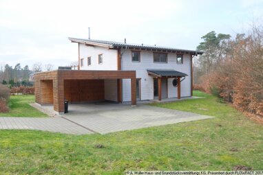 Einfamilienhaus zum Kauf 695.000 € 6 Zimmer 215 m² 1.212 m² Grundstück Schierhorn Hanstedt OT Weihe 21271