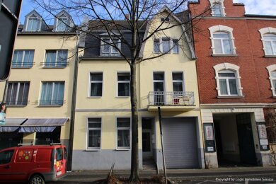 Wohnung zur Miete 450 € 2 Zimmer 47,5 m² EG frei ab 01.04.2025 Bad Godesberg Bonn / Alt-Godesberg 53173