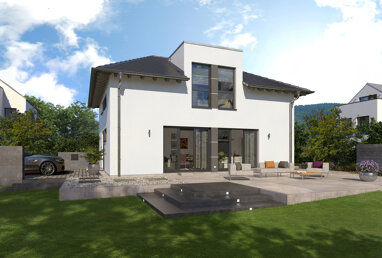 Einfamilienhaus zum Kauf Provisionsfrei 342.900 € 7 Zimmer 154 m² 710 m² Grundstück Meldau Wackersdorf 92442