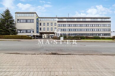 Bürofläche zur Miete provisionsfrei 804 m² Bürofläche teilbar ab 301 m² Reinbek Reinbek 21465