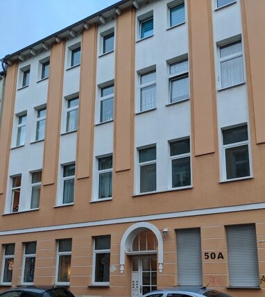 Wohnung zur Miete 560 € 3 Zimmer 78,7 m² 3. Geschoss Große Diesdorfer Straße 50a Pestalozzistraße Magdeburg 39110
