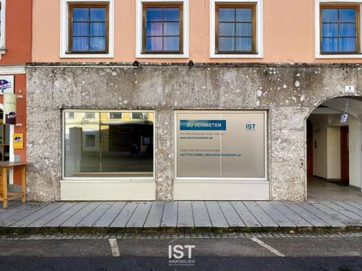 Ladenfläche zur Miete 890 € 180 m² Verkaufsfläche Altheim 4950