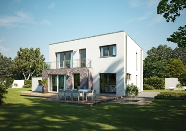 Einfamilienhaus zum Kauf 537.900 € 5 Zimmer 160 m² 590 m² Grundstück Biersdorf am See 54636