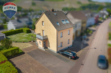 Einfamilienhaus zum Kauf 349.000 € 6 Zimmer 145,9 m² 795 m² Grundstück Beurig Saarburg 54439