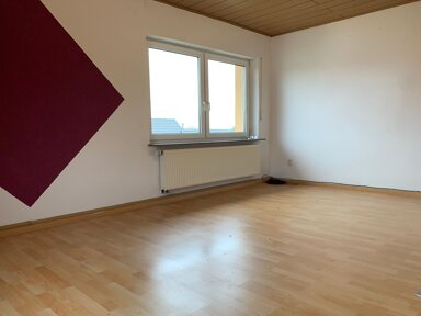 Wohnung zur Miete 800 € 5 Zimmer 111,9 m² 1. Geschoss frei ab sofort Krottensee Neuhaus 91284