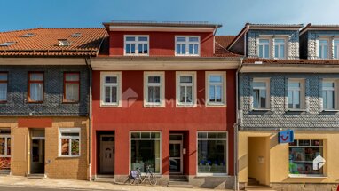 Mehrfamilienhaus zum Kauf 320.000 € 19 Zimmer 320 m² 330 m² Grundstück Eisfeld Eisfeld 98673