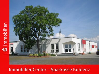 Werkstatt zur Miete 5.000 € 644 m² Lagerfläche Rübenach 2 Koblenz 56072