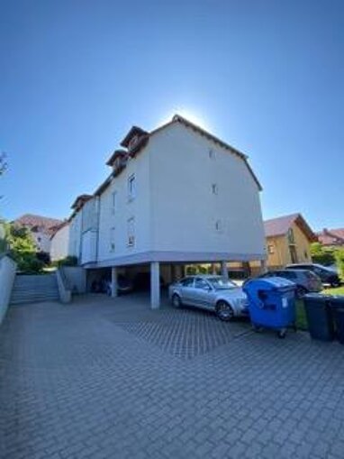 Wohnung zum Kauf 98.000 € 2 Zimmer 56 m² Langewiesen Ilmenau / Langewiesen 98693