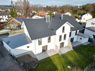 Reihenmittelhaus zum Kauf Provisionsfrei 1.720.000 € 15 Zimmer 490 m² 660 m² Grundstück Kuhbauer Neuötting 84524