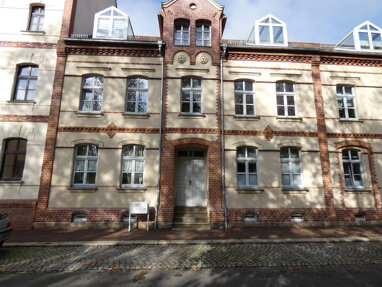 Wohnung zur Miete 310 € 2 Zimmer 56,8 m² Dr. Marie-Elise-Kayser-Str. 1WE 05 Mitte - Nord 126 Zwickau-Nordvorstadt 08056