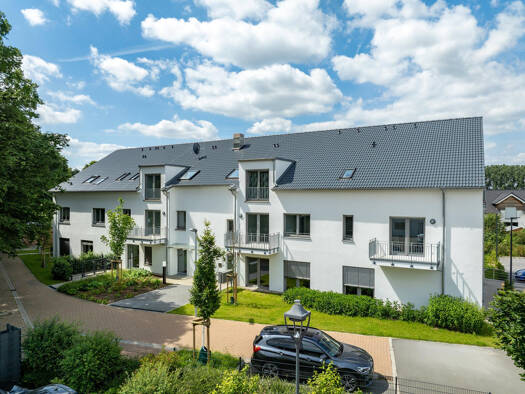 Wohnung zur Miete frei ab sofort Große-Oetringhaus-Straße 2–7 Hemmerde Unna 59427