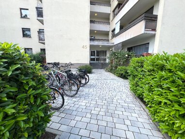 Wohnung zum Kauf 185.000 € 2 Zimmer 65,3 m² Erdgeschoss Am Weiher 45 Hochheim Hochheim 65239
