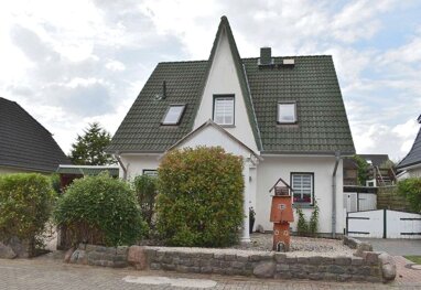 Einfamilienhaus zum Kauf 545.000 € 5 Zimmer 115 m² 529 m² Grundstück Delingsdorf 22941