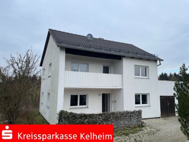 Einfamilienhaus zum Kauf 325.000 € 6 Zimmer 122 m² 1.049 m² Grundstück Kimoden Hörgertshausen 85413