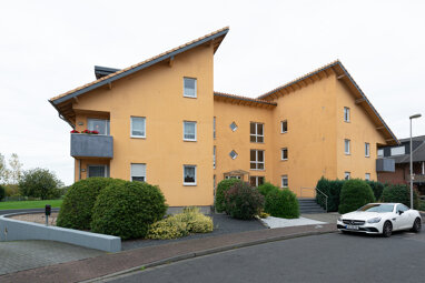 Wohnung zur Miete 660 € 2 Zimmer 56 m² 1. Geschoss Heinsberg Heinsberg 52525