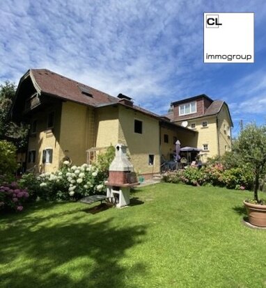 Haus zum Kauf 1.350.000 € 10 Zimmer 320 m² 998 m² Grundstück Salzburg Salzburg 5020