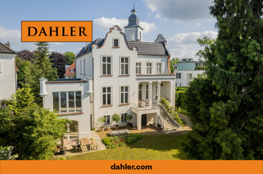 Villa zur Miete 15.000 € 8 Zimmer 462 m² 1.109 m² Grundstück Berliner Vorstadt Potsdam 14467