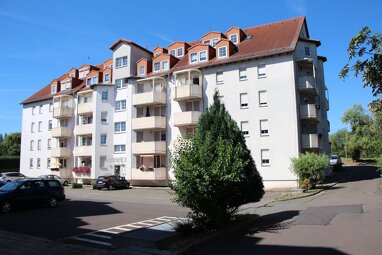 Wohnung zur Miete 270 € 2 Zimmer 48,9 m² Mumsdorf Meuselwitz 04610