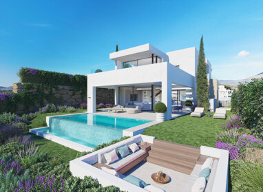 Einfamilienhaus zum Kauf 1.440.000 € 226 m² 756 m² Grundstück Estepona 0