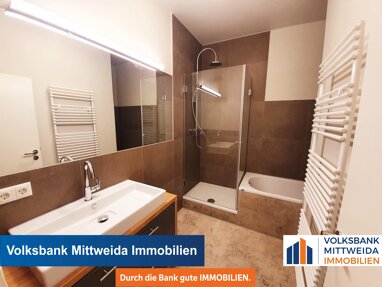 Wohnung zur Miete 680 € 3 Zimmer 85 m² 2. Geschoss Kapellenberg 813 Chemnitz 09119