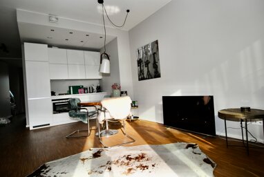 Wohnung zur Miete 1.400 € 2 Zimmer 55 m² 6. Geschoss HafenCity Hamburg 20457