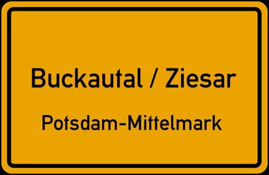 Grundstück zum Kauf 121.000 € 860 m² Grundstück Ziesar Buckautal / Ziesar 14793
