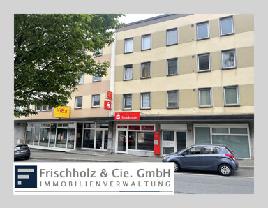 Wohnung zur Miete 347 € 3 Zimmer 69 m² 3. Geschoss frei ab sofort Kölner Str. 75 Kierspe Bahnhof Kierspe 58566