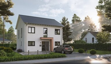 Einfamilienhaus zum Kauf 367.000 € 5 Zimmer 163,5 m² 607 m² Grundstück Niederwennerscheid Neunkirchen-Seelscheid 53819