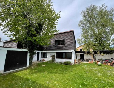 Einfamilienhaus zum Kauf 5 Zimmer 135 m² 461 m² Grundstück Lochhausen München 81249