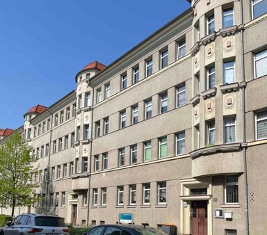 Wohnung zur Miete 507 € 2 Zimmer 61 m² 1. Geschoss frei ab 04.03.2025 Emil-Schubert-Straße 38 Schönefeld-Abtnaundorf Leipzig 04347