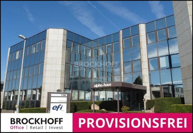 Bürogebäude zur Miete provisionsfrei 9,50 € 39 Zimmer 524,8 m² Bürofläche teilbar ab 241,4 m² Kettwig Essen 45219