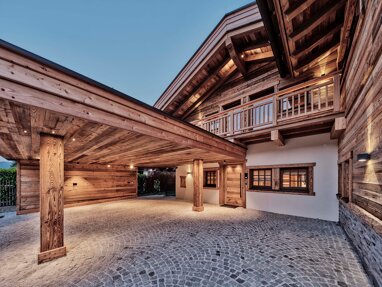 Einfamilienhaus zum Kauf 5.970.000 € 6 Zimmer 713 m² Grundstück St. Johann 6380