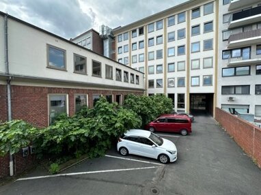 Bürofläche zur Miete 1.382,25 € 136 m² Bürofläche Kleppingstraße 26 City - Ost Dortmund / Innenstadt-Ost 44135