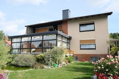 Mehrfamilienhaus zum Kauf 298.000 € 6 Zimmer 234 m² 764 m² Grundstück Wolfshagen Langelsheim 38685