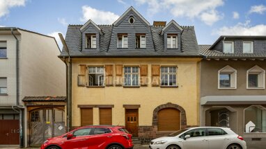 Mehrfamilienhaus zum Kauf 1.700.000 € 18 Zimmer 540 m² 517 m² Grundstück Alfter Alfter 53347