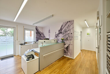 Bürofläche zur Miete 4 Zimmer 128 m² Bürofläche Planungsbezirk 113 Straubing 94315