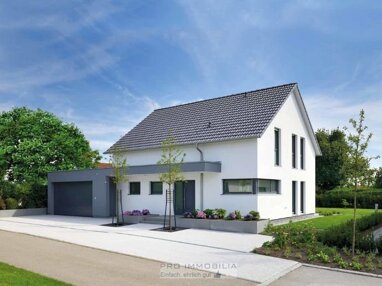 Einfamilienhaus zum Kauf 444.000 € 4 Zimmer 130 m² 858 m² Grundstück Bünde - Mitte Bünde / Hunnebrock 32257