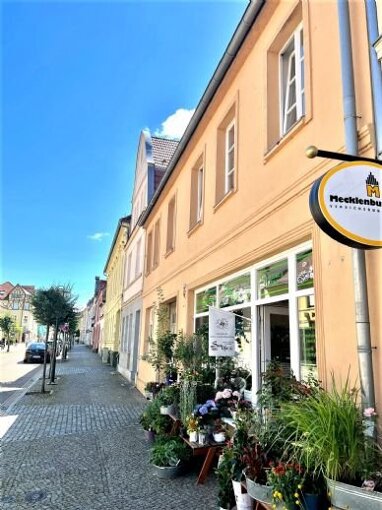 Mehrfamilienhaus zum Kauf 399.000 € 14 Zimmer 450 m² 1.124 m² Grundstück Oranienburg Oranienburg 16515