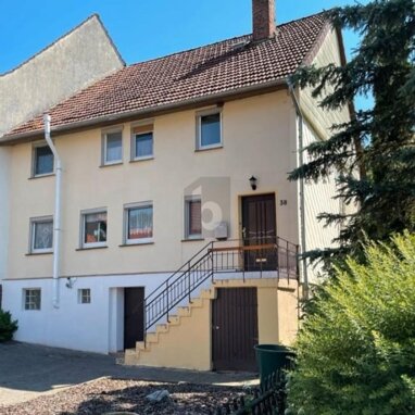Einfamilienhaus zum Kauf 85.000 € 4 Zimmer 122 m² 200 m² Grundstück Reichenbach Hessisch Lichtenau 37235